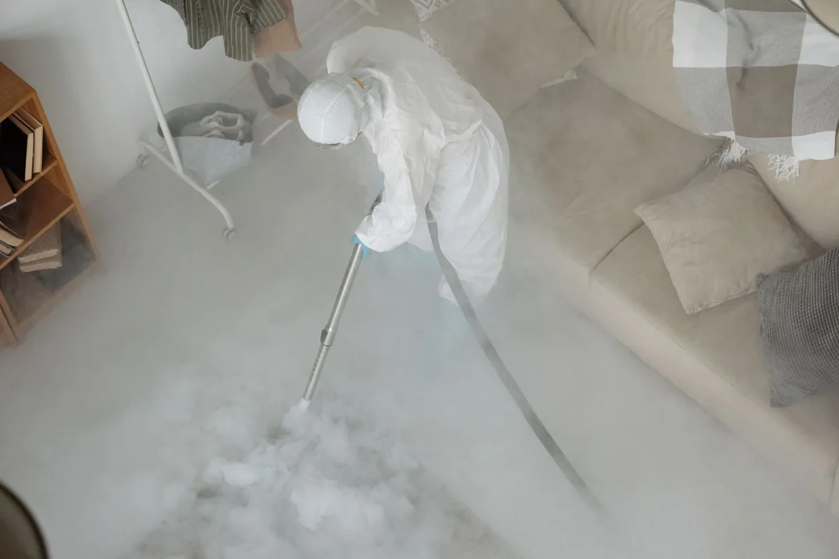Biohazard Cleanup in Jericho, NY